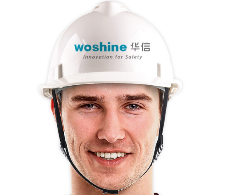 华信(woshine)安全帽ABS
