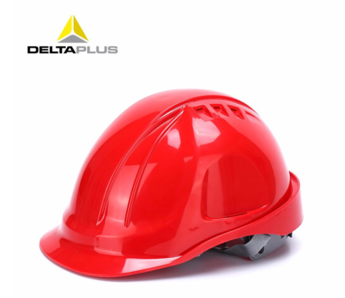代尔塔经典M型安全帽ABS102106