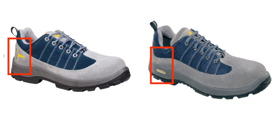 301322/301232钢包头透气安全鞋(图2)